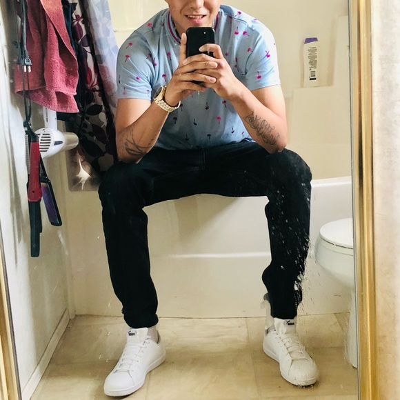 Meet your Posher, Luke - Picture 1 of 1